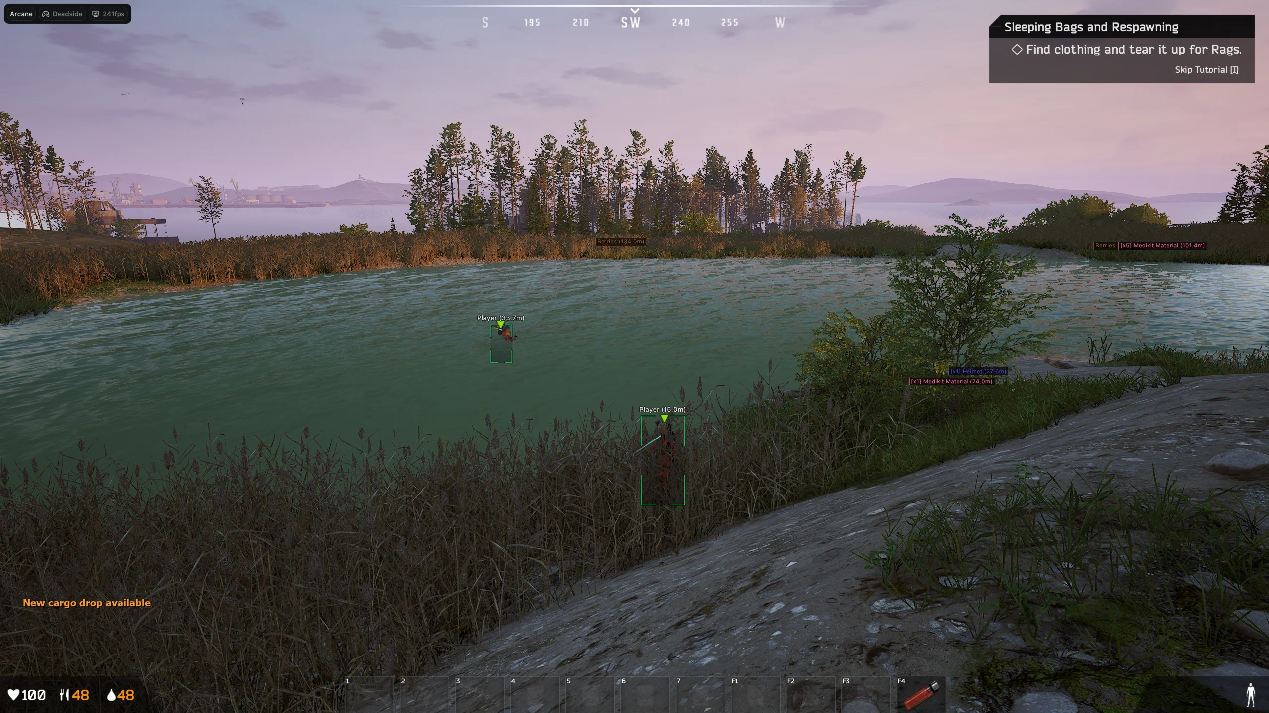 arcane - изображение 3